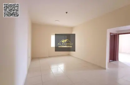 Apartment - 2 Bedrooms - 2 Bathrooms for rent in Al Rumailah building - Al Rumailah 2 - Al Rumaila - Ajman