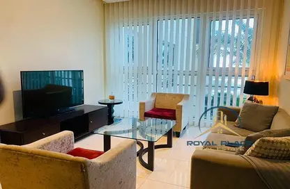 Apartment - 1 Bedroom - 2 Bathrooms for rent in DAMAC Maison de Ville Tenora - Dubai South (Dubai World Central) - Dubai