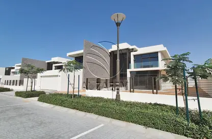 Villa - 4 Bedrooms - 6 Bathrooms for sale in Jawaher Saadiyat - Saadiyat Island - Abu Dhabi