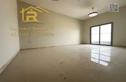 Apartment - 3 Bedrooms - 3 Bathrooms for rent in Al Jurf 2 - Al Jurf - Ajman Downtown - Ajman