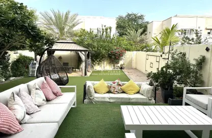 Villa - 3 Bedrooms - 4 Bathrooms for sale in Springs 4 - The Springs - Dubai