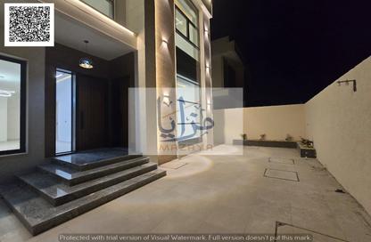 Villa - 4 Bedrooms - 6 Bathrooms for sale in Al Helio 2 - Al Helio - Ajman