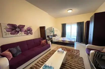 Apartment - Studio - 1 Bathroom for rent in Royal breeze 3 - Royal Breeze - Al Hamra Village - Ras Al Khaimah