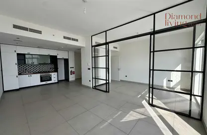 Apartment - 2 Bedrooms - 1 Bathroom for sale in Socio Tower 2 - Socio Tower - Dubai Hills Estate - Dubai