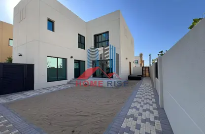 Villa - 3 Bedrooms - 4 Bathrooms for rent in Sharjah Sustainable City - Sharjah