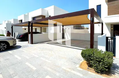 Villa - 3 Bedrooms - 4 Bathrooms for rent in Noya Luma - Noya - Yas Island - Abu Dhabi