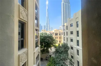 Apartment - 2 Bedrooms - 3 Bathrooms for sale in Yansoon 5 - Yansoon - Old Town - Dubai