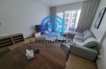 Apartment - 1 Bedroom - 2 Bathrooms for rent in La Cote - La Mer - Jumeirah - Dubai