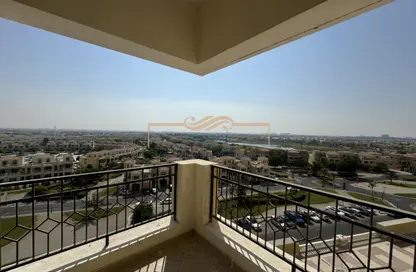 Apartment - 2 Bedrooms - 3 Bathrooms for sale in Royal Breeze 5 - Royal Breeze - Al Hamra Village - Ras Al Khaimah