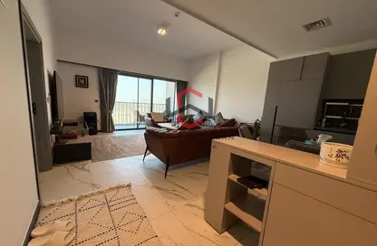 Apartment - 1 Bedroom - 2 Bathrooms for rent in MAG 900 - Mohammed Bin Rashid City - Dubai