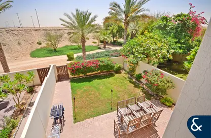 Villa - 3 Bedrooms - 3 Bathrooms for sale in Al Reem 1 - Al Reem - Arabian Ranches - Dubai