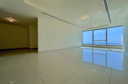 Apartment - 2 Bedrooms - 3 Bathrooms for rent in Sun Tower - Shams Abu Dhabi - Al Reem Island - Abu Dhabi