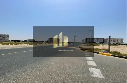 Land - Studio for sale in Muwaileh - Sharjah