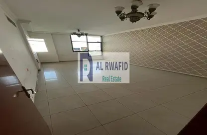 Apartment - 2 Bedrooms - 2 Bathrooms for rent in Al Rashidiya Towers - Ajman Downtown - Ajman