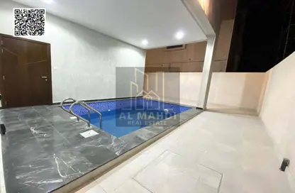 Villa - 6 Bedrooms for sale in Al Bahia Hills - Al Bahia - Ajman