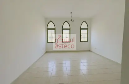 Apartment - Studio - 1 Bathroom for rent in Morocco Cluster - International City - Dubai