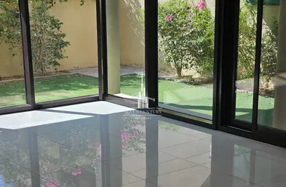 Villa - 3 Bedrooms - 4 Bathrooms for sale in Rockwood - DAMAC Hills - Dubai