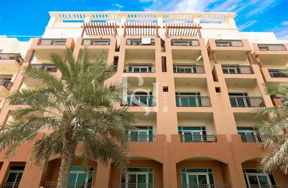 Apartment - 1 Bathroom for sale in Al Ghadeer 2 - Al Ghadeer - Abu Dhabi