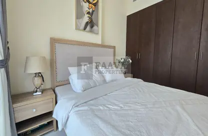 Apartment - 2 Bedrooms - 2 Bathrooms for rent in Sydney Tower - Jumeirah Village Circle - Dubai