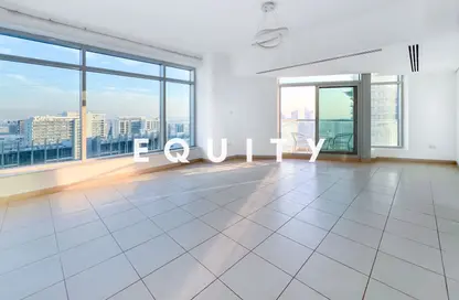 Apartment - 1 Bedroom - 1 Bathroom for rent in Burj Views A - Burj Views - Downtown Dubai - Dubai