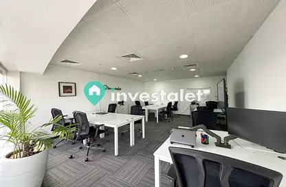 Office Space - Studio for rent in The Bridge - Dubai Sports City - Dubai