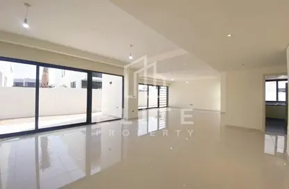 Villa - 6 Bedrooms - 7 Bathrooms for rent in Aurum Villas - Aster - Damac Hills 2 - Dubai