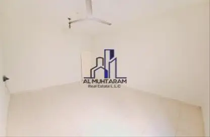 Apartment - Studio - 1 Bathroom for rent in Industrial Area 1 - Sharjah Industrial Area - Sharjah