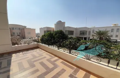 Villa - 4 Bedrooms - 6 Bathrooms for rent in Mohamed Bin Zayed City Villas - Mohamed Bin Zayed City - Abu Dhabi