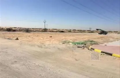 Land - Studio for sale in Al Helio 1 - Al Helio - Ajman