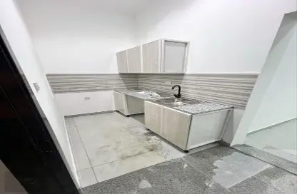 Apartment - 1 Bathroom for rent in Madinat Al Riyad - Abu Dhabi