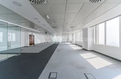 Office Space - Studio for rent in Business Central Tower A - Business Central - Dubai Media City - Dubai