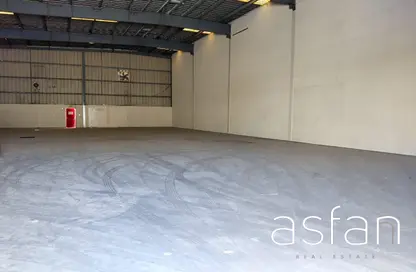 Warehouse - Studio - 2 Bathrooms for rent in Al Quoz Industrial Area 4 - Al Quoz Industrial Area - Al Quoz - Dubai