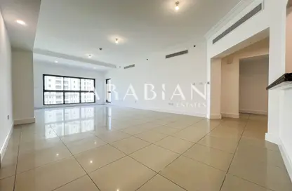 Apartment - 2 Bedrooms - 4 Bathrooms for rent in Golden Mile 7 - Golden Mile - Palm Jumeirah - Dubai