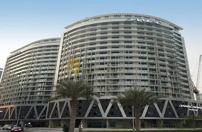 Apartment - Studio - 1 Bathroom for sale in DAMAC Majestine - Business Bay - Dubai