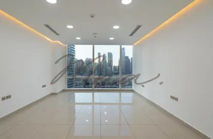 Office Space - Studio for rent in Tamani Art Tower - Business Bay - Dubai