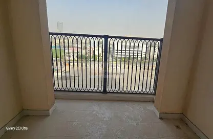 Apartment - 2 Bedrooms - 3 Bathrooms for rent in Arabian - Canal Residence - Dubai Sports City - Dubai