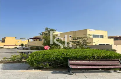 Villa - 5 Bedrooms - 6 Bathrooms for sale in Lehweih Community - Al Raha Gardens - Abu Dhabi