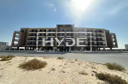 Whole Building for sale in RR Residence - Dubai South (Dubai World Central) - Dubai