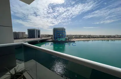 Apartment - 2 Bedrooms - 3 Bathrooms for sale in Gateway Residences - Mina Al Arab - Ras Al Khaimah