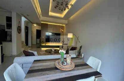 Townhouse - 2 Bedrooms - 3 Bathrooms for sale in Bella Casa - Serena - Dubai Land - Dubai