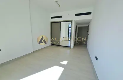 Apartment - 1 Bedroom - 1 Bathroom for sale in Binghatti Emerald - Jumeirah Village Circle - Dubai