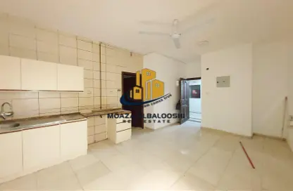 Apartment - 1 Bedroom - 1 Bathroom for rent in Muwaileh Commercial - Sharjah