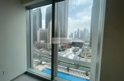 شقة - 3 غرف نوم - 3 حمامات للايجار في فورتي 1 - فورتي - دبي وسط المدينة - دبي