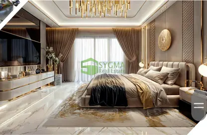 Apartment - Studio - 1 Bathroom for sale in Diamondz By Danube - Jumeirah Lake Towers - Dubai