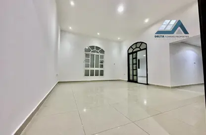 Apartment - 1 Bedroom - 1 Bathroom for rent in Al Bateen Airport - Muroor Area - Abu Dhabi