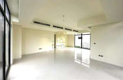 Villa - 6 Bedrooms - 7 Bathrooms for rent in Sycamore - Damac Hills 2 - Dubai