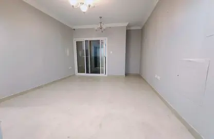 Apartment - 1 Bedroom - 2 Bathrooms for rent in Al Hoor Building - Muwaileh Commercial - Sharjah