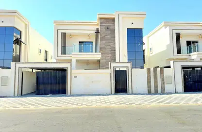 Villa - 5 Bedrooms - 7 Bathrooms for sale in Al Ameera Village - Ajman