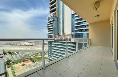 Apartment - 1 Bedroom - 2 Bathrooms for sale in Lake View Tower - JLT Cluster B - Jumeirah Lake Towers - Dubai