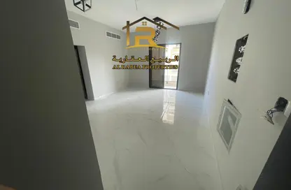 Apartment - 1 Bedroom - 2 Bathrooms for rent in Al Jurf 2 - Al Jurf - Ajman Downtown - Ajman